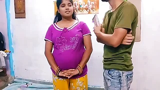 Sasu ne apni ladki ke liye damad se Kiya sex. Indian sasu and hot coitus big boobs hindi video