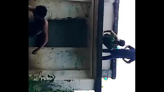 Indian model
