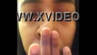 Sexy Indian Teen Whatsapp Video