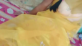 Indian newly wife feel sorry honeymoon with husband after marriage&comma; Indian xxx video of hot couple&comma; Indian virgin