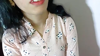 The girl who came to take the house on rent had sex with the landlord full HD with conspicuous hindi audio desi porn sex Glaze